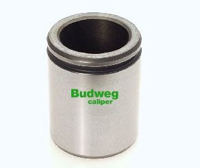BUDWEG CALIPER 234606 -  Поршень, корпус скобы тормоза